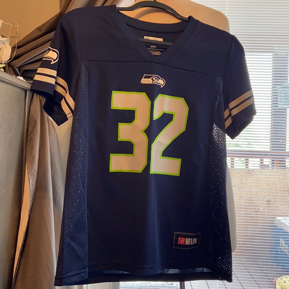 Seattle Seahawks shirt M